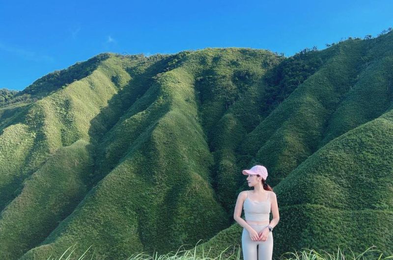 登高眺多彩宜蘭｜精選宜蘭必走打卡步道，IG美景山上見！