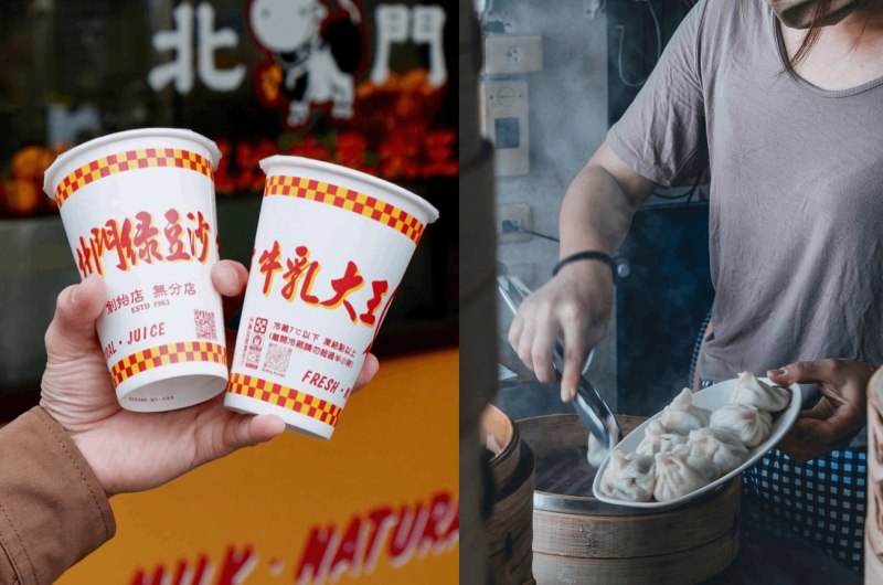跟著評論排就對了！2026宜蘭最強排隊美食 必吃必喝不踩雷推薦