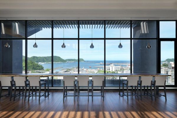 Cyue Shu Reading Room