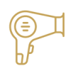Hair Dryer