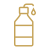Toiletries (Shampoo, Body Wash & Hand Soap)