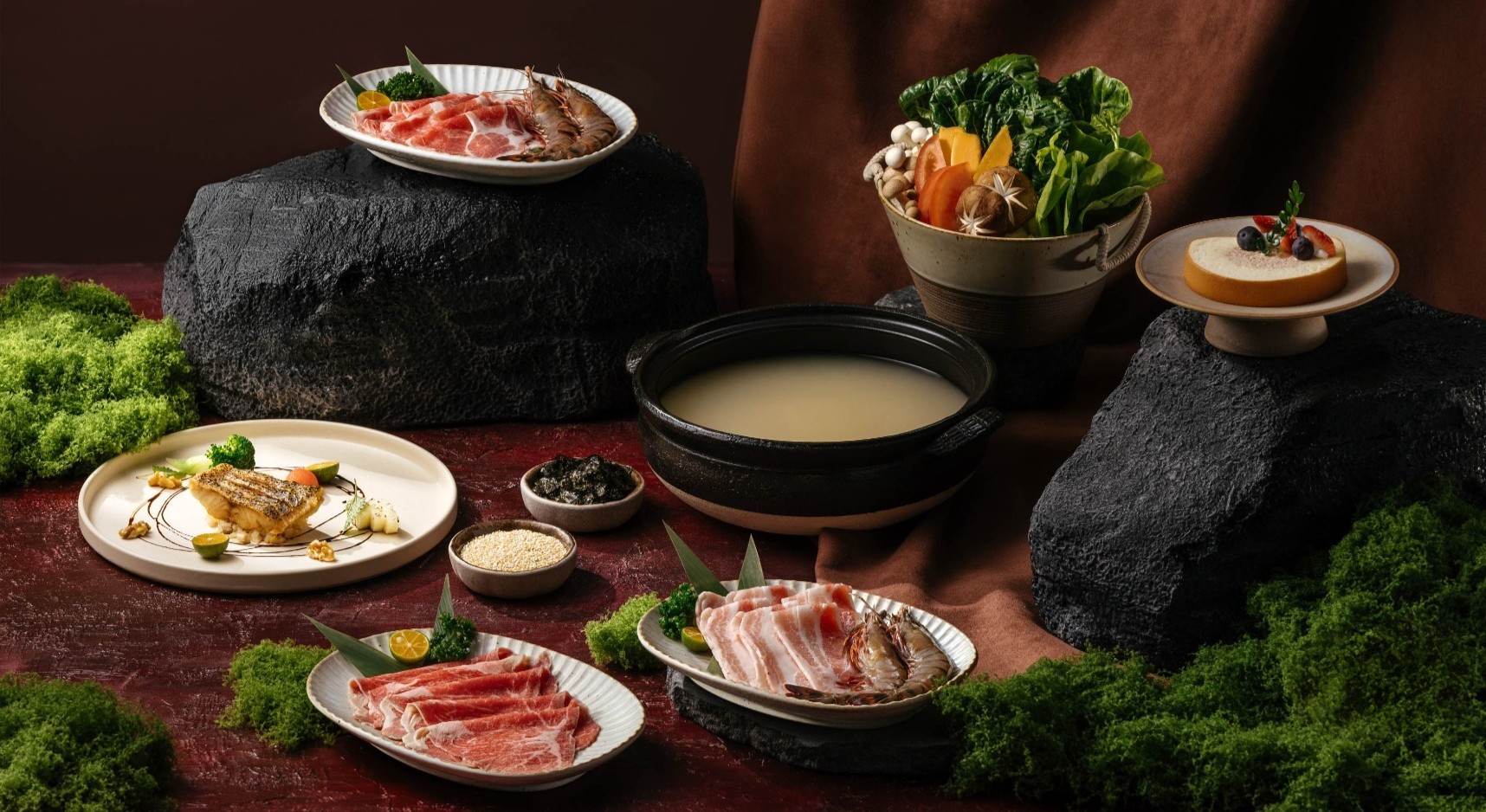 煙波新竹湖濱館地球尋寶主題房專案含早餐