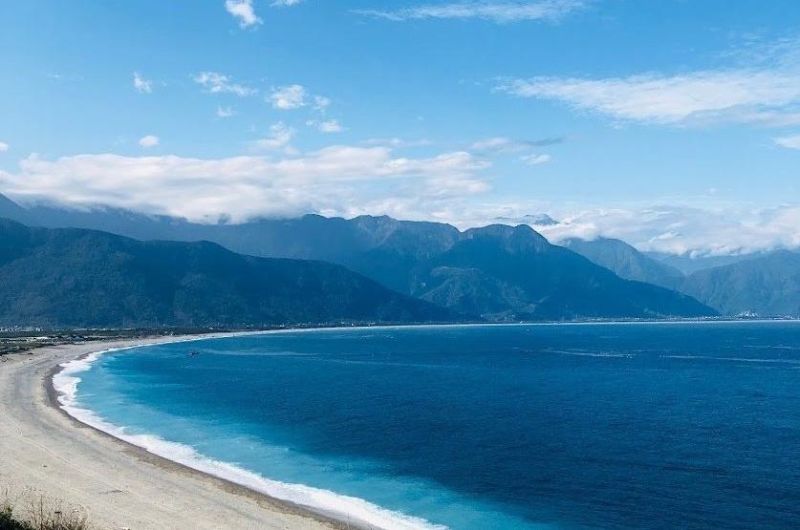 蘇澳樣貌 山海生態