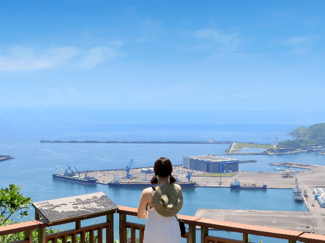 七星嶺遊程 六星廣場